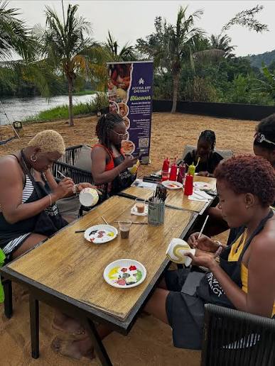 Accra Weekend Staycation