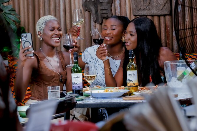 Accra Weekend Staycation
