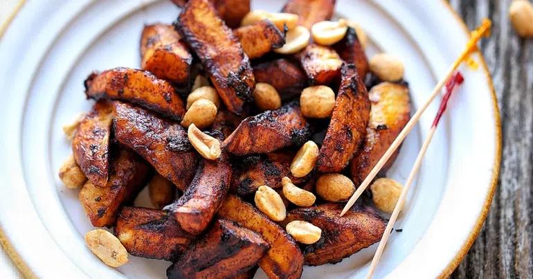 Accra Food Experience