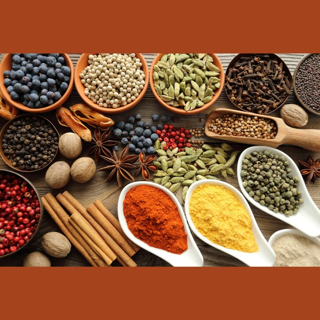 Accra Food Experience